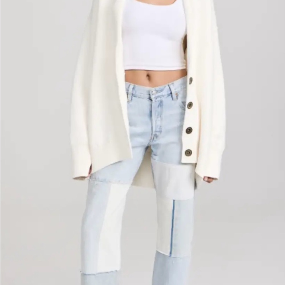 Free People Chamomile Cardigan